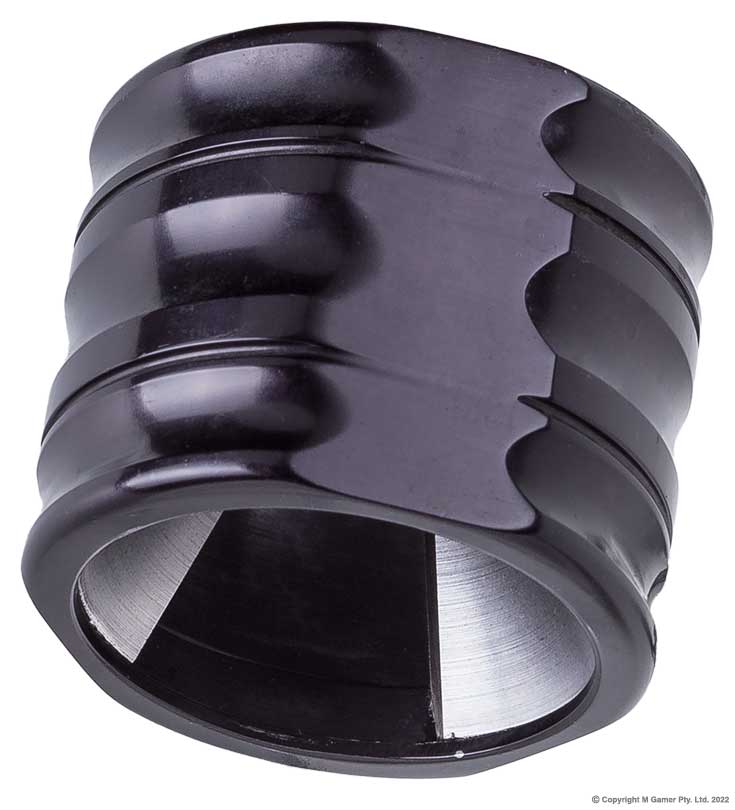 60? Pipe Deburring Tool - 4-42 mm